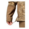 Simms Challenger Jacket windy jasper Detail Kordelzug Hueftbund