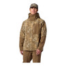 Simms Challenger Jacket windy jasper Vorderansicht