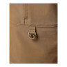 Simms Challenger Bib jasper Detail D-Ring
