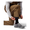 Simms Challenger Bib jasper Detail Beinbund