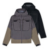 SIMMS G3 Guide Watjacke 2026 Frontansicht wasserdicht GORE-TEX Fliegenfischen