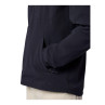 Simms Rogue Flex Half-Zip Pullover black Detail Handeingrifftaschen