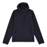 Simms Rogue Flex Half-Zip Pullover black