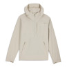 Simms Rogue Flex Half-Zip Pullover burnished clay