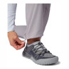 Simms Womens Superlight Pant shale einstelbarer Beinsaum