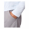 Simms Womens Superlight Pant shale Detail Handeingrifftasche
