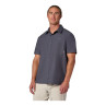 Simms Tailout SS Shirt Tahitian pearl Vorderansicht