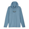 Simms Tech Hoody Artist Serie albacore Tarpon