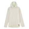 Simms Tech Hoody Artist Serie burnished clay Lake Nomad