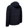 Simms Fall Run Hooded Jacket black Rueckseite