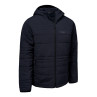 Simms Fall Run Hooded Jacket black Vorderansicht