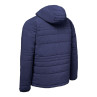 Simms Fall Run Hooded Jacket selvedge Rueckseite