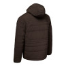 Simms Fall Run Hooded Jacket hickory Rueckseite