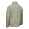 Simms Fall Run Jacket pale pine Rueckseite