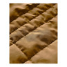 Simms Fall Run Jacket bronzeback Detail Steppung und Stofftechnologie