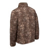 Simms Fall Run Jacket windy jasper Rueckseite