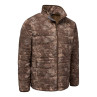 Simms Fall Run Jacket windy jasper Vorderansicht