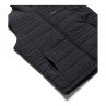 Simms Fall Run Vest black Detail Handwaermertaschen mit Reissverschluss