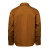 Simms Harbor Work Shirt cobia Langarmhemd Rueckseite