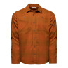 Simms Tailout Flannel Shirt Louie Pld Cobia Vorderansicht