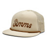 Simms Captain's Hat burnished clay