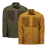 Simms Confluence Shirt Langarmhemd