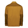 Simms Confluence Shirt sepia Langarmhemd Rueckseite