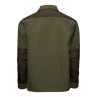 Simms Confluence Shirt loden Langarmhemd Rueckseite