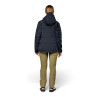 Simms Womens Fall Run Hooded Jacket Ansicht Rueckseite