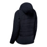 Simms Womens Fall Run Hooded Jacket Damen-Kapuzensteppjacke Rueckseite