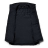 Simms Women's Fall Run Vest Ansicht Innenseite mit Futter