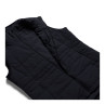 Simms Women's Fall Run Vest Detail zentraler Reissverschluss