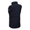 Simms Women's Fall Run Vest Damen-Steppweste Rueckseite