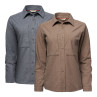 Simms Womens Guide Knit Shirt Damenlangarmhemd