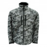 Simms Windstopper Softshelljacke zum Fliegenfischen bei Flyfishing Europe