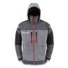 Simms ProDry Gore-Tex Jacke Steel Grey bei Flyfishing Europe