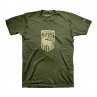 Simms TShirt Catch and Release military