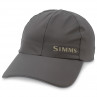 Simms G4 Cap gunmetal