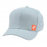 Simms FlexFit Twill Snapback Cap Heron, Kappe zum Fliegenfischen bei Flyfishing Europe