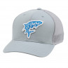 Simms Flexfit Trucker Cap Comet