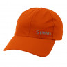 Simms G4 Cap Kappe fury orange