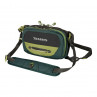 Simms Freestone Chest Pack Brusttasche shadow green