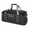 Simms GTS Gear Duffel 80L Zubehoertasche carbon