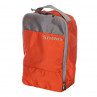 Simms GTS Packing Pouches 3er Pack Simms Orange
