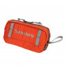 Simms GTS Padded Cube Packtasche small Simms Orange