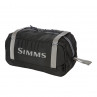 Simms GTS Padded Cube Packtasche medium carbon