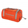 Simms GTS Padded Cube Packtasche medium Simms Orange