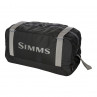 Simms GTS Padded Cube Packtasche large carbon