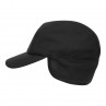 Simms Wind Cap Gore Infinium schwarz Seitenansicht