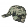 Simms Wind Cap Gore Infinium riparian camo Seitenansicht